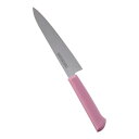マスターコック抗菌カラー庖丁ペティナイフ MCPK-150 ピンク/業務用/新品/小物送料対象商品