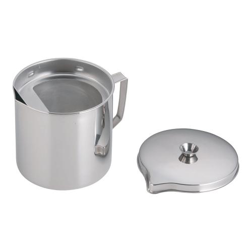 SA18-8オイルポット 3l/業務用/新品/小物送料対象商品
