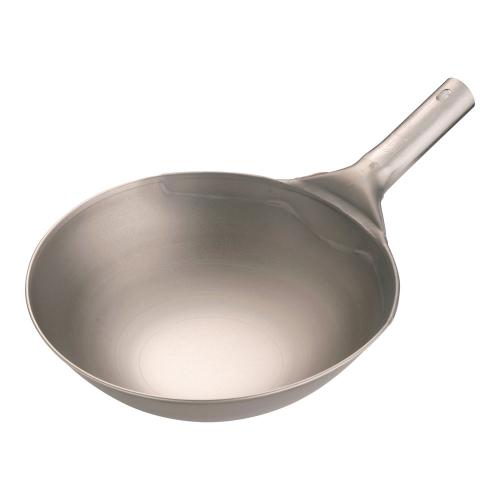 SA純チタン 北京鍋 30cm/業務用/新品/送料無料