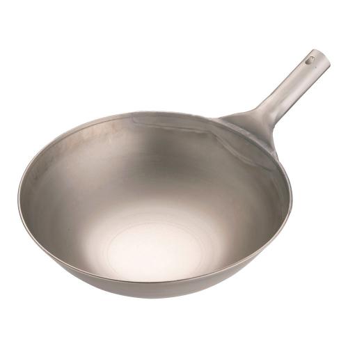 SA純チタン 北京鍋 36cm/業務用/新品/送料無料