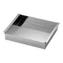 18-8アルゴン溶接 玉子豆腐器 関西型 22.5cm/業務用/新品/小物送料対象商品