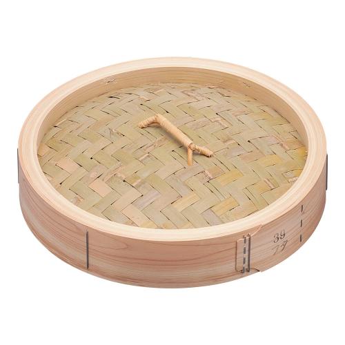 桧 中華セイロ 蓋 39cm /業務用/新品/送料無料