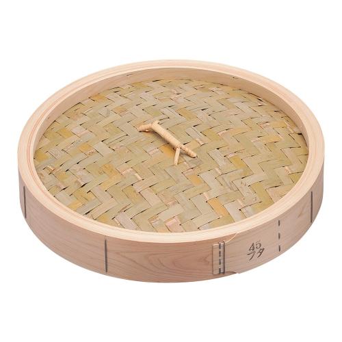 桧 中華セイロ 蓋 45cm /業務用/新品/送料無料