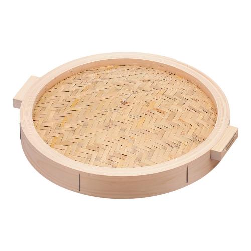 桧 中華セイロ 蓋 (手付)54cm /業務用/新品/送料無料