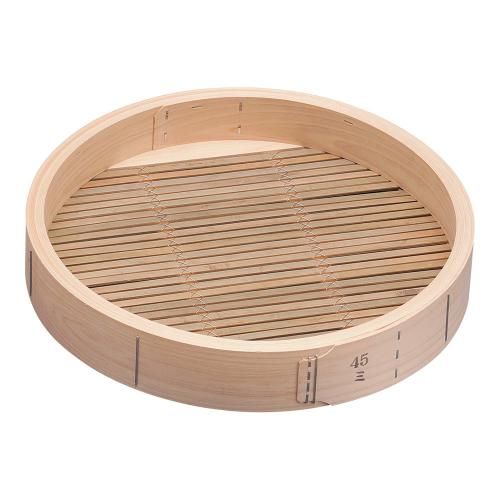 桧 中華セイロ 身 45cm /業務用/新品/送料無料