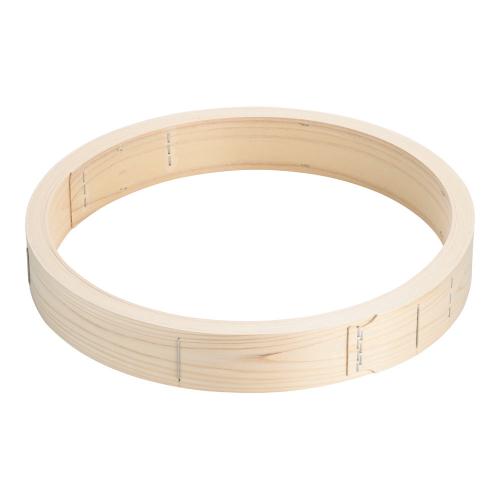 桧 中華セイロ 台輪 〈中華鍋用〉51cm /業務用/新品/送料無料