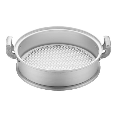 アルミ 中華セイロ 身(円付鍋用) 39cm/業務用/新品/送料無料