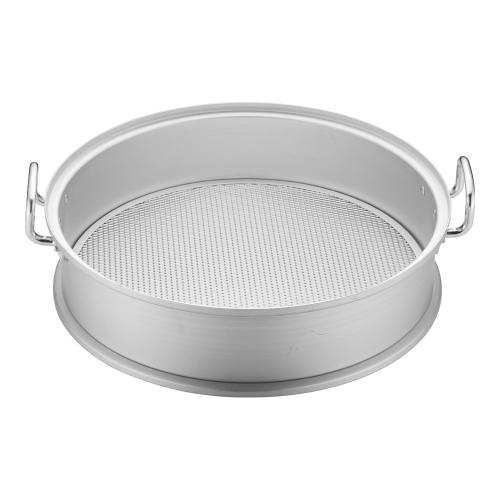 アルミ 中華セイロ 身(円付鍋用) 51cm/業務用/新品/送料無料