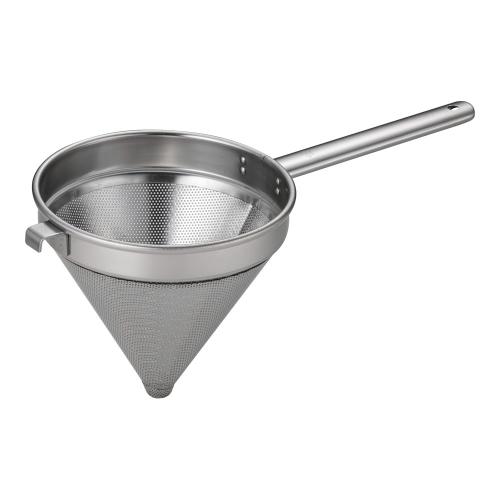 エコクリーン UK18-8スープ漉し 18cm/業務用/新品/小物送料対象商品