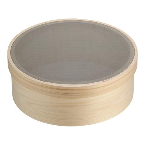 木枠ステン張り絹ごし(60メッシュ) 尺2/業務用/新品/送料無料