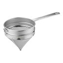 SA18-8ワンタッチスープ漉しセット 30メッシュ/業務用/新品/小物送料対象商品