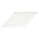 陳枝記 18-8チキン針(10本入) 6インチ RPS001/業務用/新品/小物送料対象商品(3)