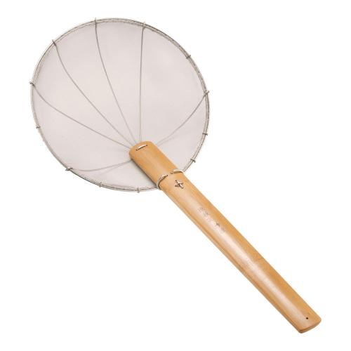 ■商品説明■商品名：陳枝記 ステンレス細目油こし 12インチ SKS2012メーカー品番：9-0419-0703お届け数：1JANコード：4905001135583メーカー品番：SKS2012特記事項：●陳枝記シリーズでまとめる。サイズ：●外径×柄長(mm):φ300×380【配送料について】【ご注意】画面上の色はブラウザやご使用のパソコンの設定により実物と異なる場合があります。