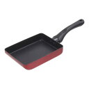グットフル IH 玉子焼 PK-519/業務用/新品/小物送料対象商品