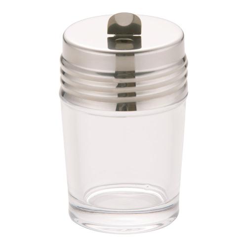 TKG ガラス調味料入 2oz 唐辛子/業務用/新品/小物送料対象商品