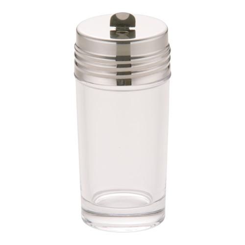 TKG ガラス調味料入 4oz 唐辛子/業務用/新品/小物送料対象商品