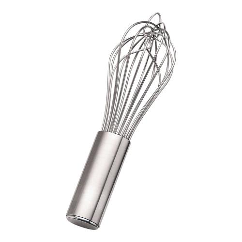 18-8オーバルフレンチホイッパー 太線 42327A 20cm/業務用/新品/小物送料対象商品