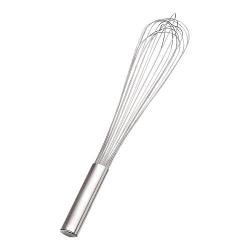 18-8オーバルフレンチホイッパー 細線 42326F 45cm/業務用/新品/小物送料対象商品