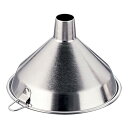 SA18-8一斗缶用ロート /業務用/新品/小物送料対象商品