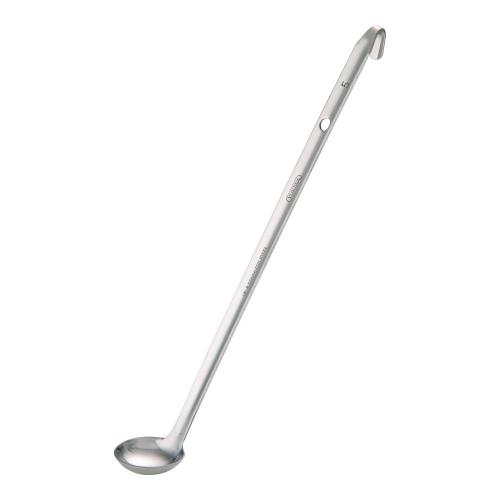 TKG 18-8ワンピースレードル 5cc/業務用/新品/小物送料対象商品