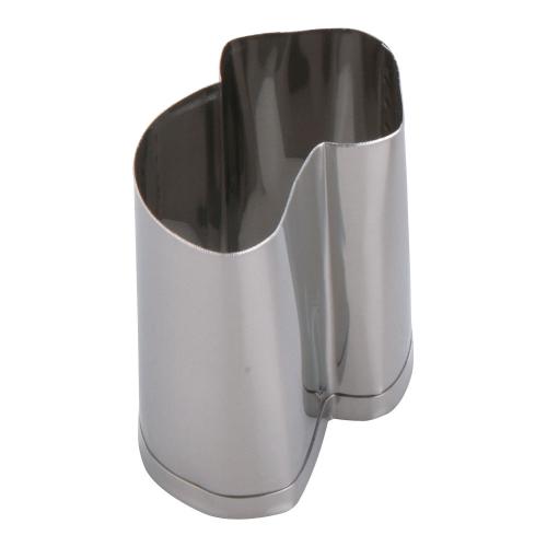 SA 18-8業務用 抜型 松茸 中/業務用/新品/小物送料対象商品