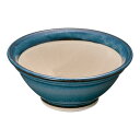 青なまこ スリ鉢(シリコンゴム付) 6号/業務用/新品/小物送料対象商品