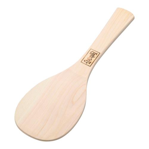 檜 宮島杓子 36cm/業務用/新品/小物送料対象商品