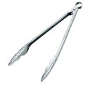クイジプロ ステンレスメッシュトング 74-7188/業務用/新品/小物送料対象商品