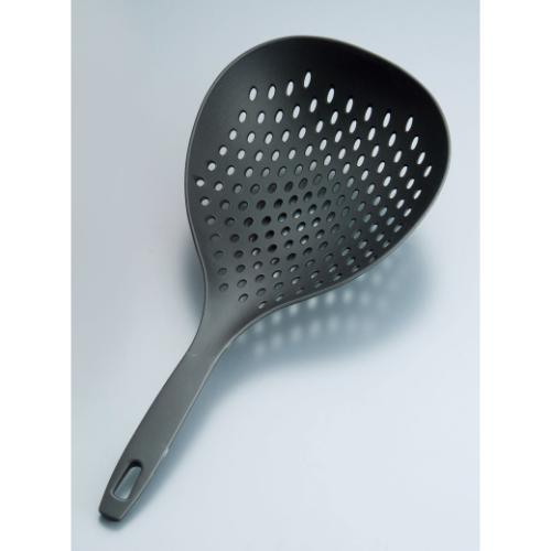 たっぷり ざる ブラック/業務用/新品/小物送料対象商品