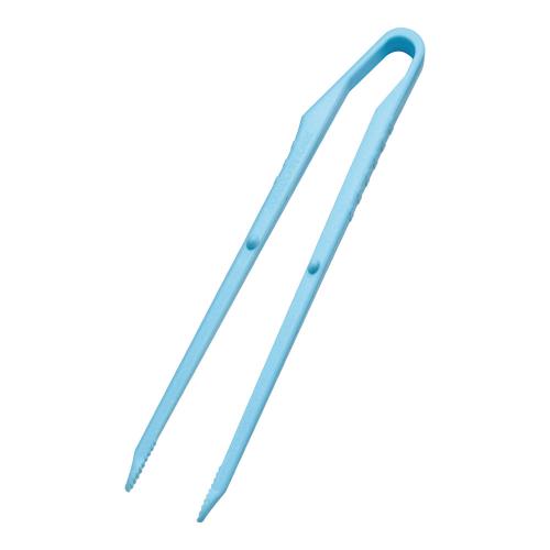 ■商品説明■商品名：PP ポテトング PCT-04 ブルーメーカー品番：9-0498-0904お届け数：1JANコード：4971884094941メーカー品番：PCT-04カラー：ブルー特記事項：●全長 :186●材質 :ポリプロピレン耐熱温度:90度●指を汚さずににポテトチップスが食べられます。●握っても、箸のようにもっても使いやすい形状で先がギザギザで、 しっかりつかめます。●置いたとき、先端がテーブルにつかない形状です。●海苔、漬物、梅干しにも使用できます。サイズ：●全長(mm):186【配送料について】【ご注意】画面上の色はブラウザやご使用のパソコンの設定により実物と異なる場合があります。