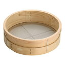 木枠砂糖フルイ(10メッシュ) 尺0 /業務用/新品/小物送料対象商品