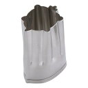 SA18-8本職用厚口抜型 亀 小(No.3)/業務用/新品/小物送料対象商品