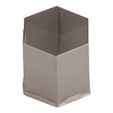 SA18-8本職用厚口抜型 亀甲 大(No.5)/業務用/新品/小物送料対象商品