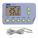 防滴型温度データロガー(外部センサー付) AD-5326TT/業務用/新品/小物送料対象商品