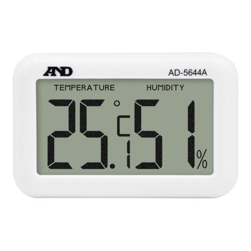 デジタル温湿度計 AD-5644A/業務用/新品/小物送料対象商品 デジタル温湿度計 AD-5644A/業務用/新品/小物送料対象商品