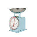 ダイエットスケール 100-126 500g サックス/業務用/新品/小物送料対象商品