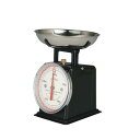 ダイエットスケール 100-126 500g ブラック/業務用/新品/小物送料対象商品