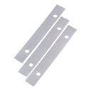 ピールS用部品:厚み調節シート(3枚入) (つま太郎共通)/業務用/新品/小物送料対象商品