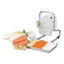 大根オロシ機 RG200C/業務用/新品/送料無料