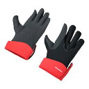 KG ファイブフィンガーグローブセット ラージ 100202-11/業務用/新品/小物送料対象商品(3)