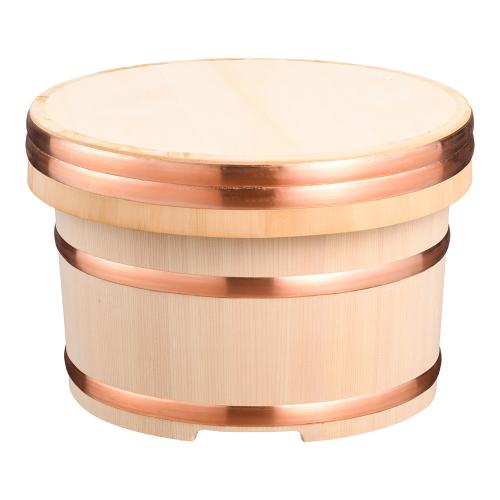 江戸びつ (4升用) 39cm /業務用/新品/送料無料