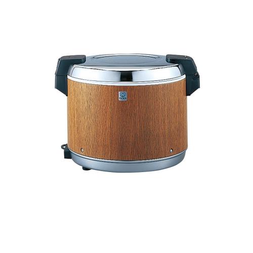 タイガー 業務用 電子ジャー(木目) JHA-A541/業務用/新品/送料無料