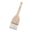 SA木柄ナイロンハケ 60mm/業務用/新品/小物送料対象商品
