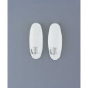 ニトムズ はがせるフック ツール(2個入)H2890/業務用/新品/小物送料対象商品(3)