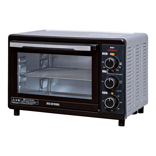 アイリスオーヤマ コンベクションオーブン FVC-D15B-S/業務用/新品/小物送料対象商品