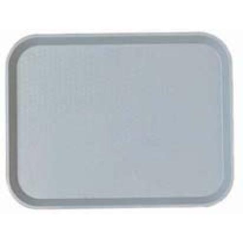 キャンブロ ファーストフードトレー 1216FF パールグレイ/業務用/新品/小物送料対象商品