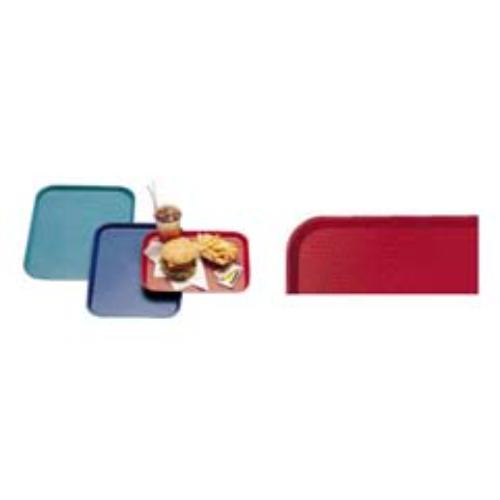 キャンブロ ファーストフードトレー 1418FF クランベリー/業務用/新品/小物送料対象商品