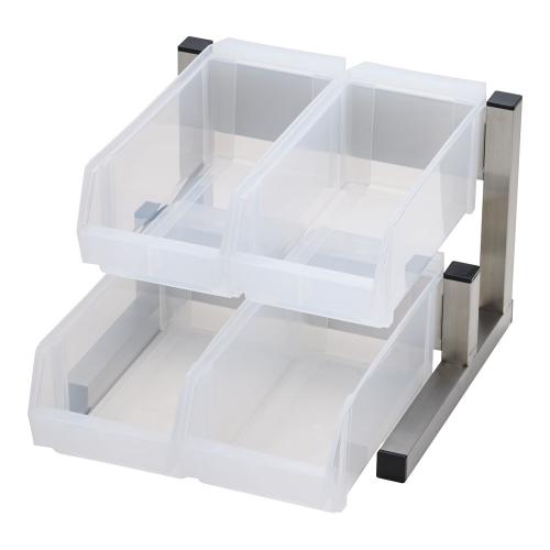 TKG 18-8���ޡ��� �������ʥ����� 2��2��(4����) �ۥ磻��/��̳��/����/��ʪ�����оݾ���