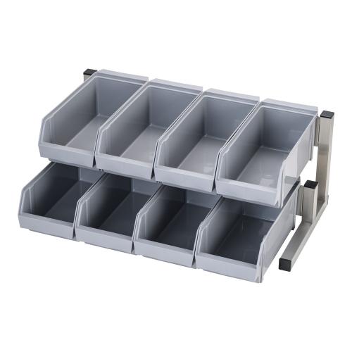 TKG 18-8���ޡ��� �������ʥ����� 2��4��(8����) ���졼/��̳��/����/����̵��