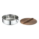 SA18-8丸型おでん鍋 /業務用/新品/小物送料対象商品